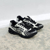 Mens Asics Gel-Kayano 14 (Black/Cream)