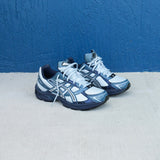 Mens Asics Gel-1130 (Piedmont Grey/Midnight)