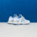 Mens New Balance 9060 (Grey/Blue) -U90601RJ
