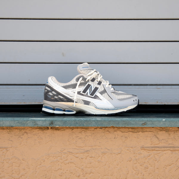 ＜New Balance＞1906 スニーカー New Balance 1906 Utility 'Black Sea Salt Magnet' U1906NC