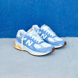 Mens New Balance Abzorb 2010 (Heron Blue/Sea Salt)
-U201066K