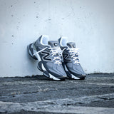 Mens New Balance 9060 (Cool Grey)-U906051K - VIP New Balance