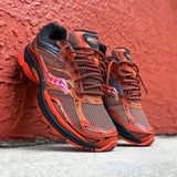 Mens Saucony ProGrid Omni 9 (Copper Glow) - VIP Saucony
