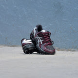 Mens Asics Gel-Kayano 14 (Obsidian Grey/Pure Silver) - VIP Asics