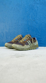 Mens Saucony Shadow 5000 (Torte/Field)