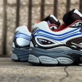 Mens Saucony ProGrid Omni 9 (Torte/Dazzle) - Saucony