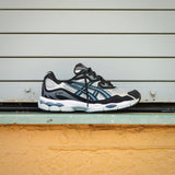Mens Asics Gel-NYC (Gravel/ Raw Indigo)