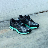 Mens New Balance 1906R (Grey/Green Glow) U19068O6