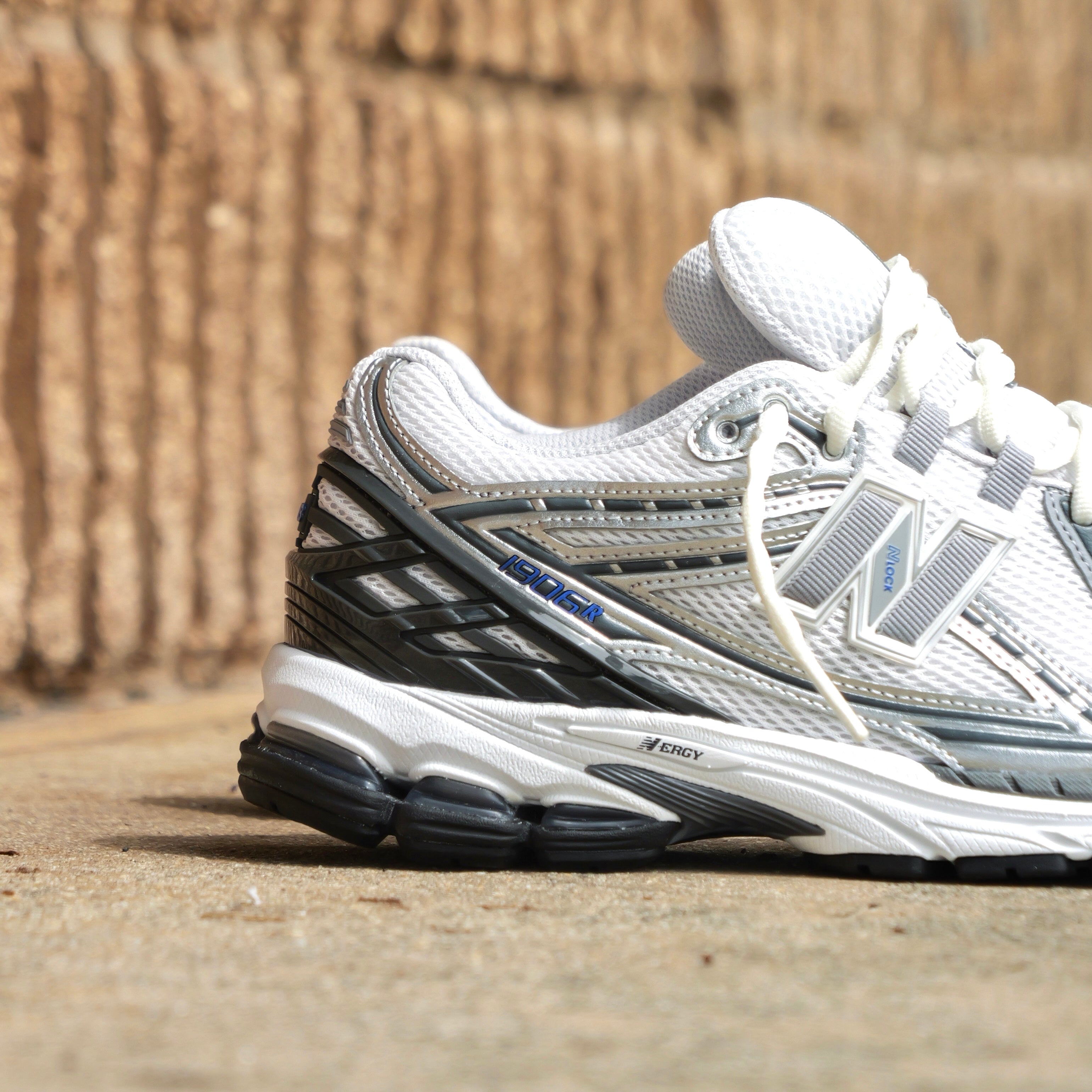 令和様 Mens New Balance 190671F (Grey/Grey) – SNEAKER TOWN