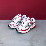 Mens Saucony Progrid Ride 1 (White/Racing)