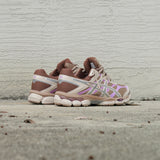 Mens Asics Gel-Cumulus 16 (Cinnamon/Pure Silver)