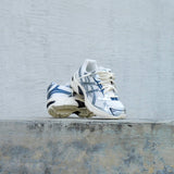 Mens Asics Gel-1130 (Cream/Carrier Grey) - Asics