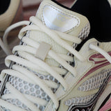 Mens Saucony ProGrid Omni 9 (Eggshell/Touch)