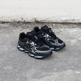New Balance Abzorb 2000 (Black/Silver) - New Balance