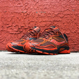Mens Saucony ProGrid Omni 9 (Copper Glow) - VIP Saucony