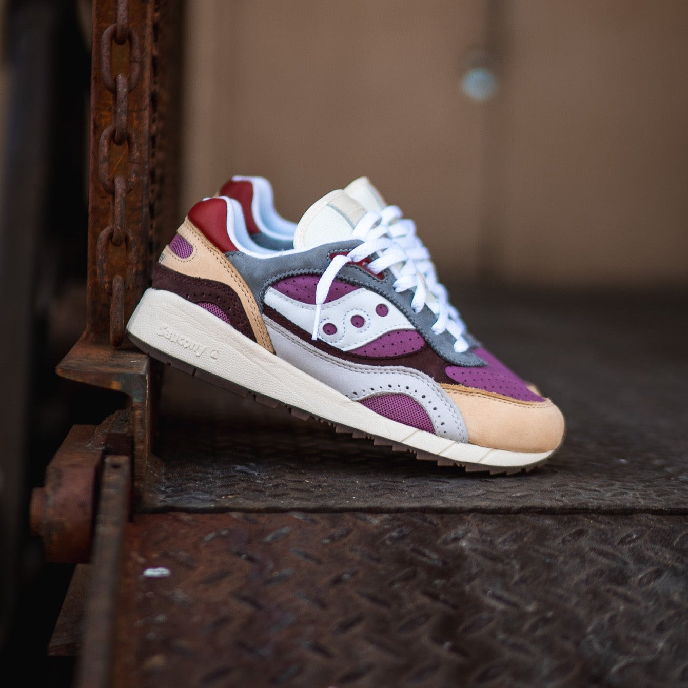 saucony shadow 6000 premium