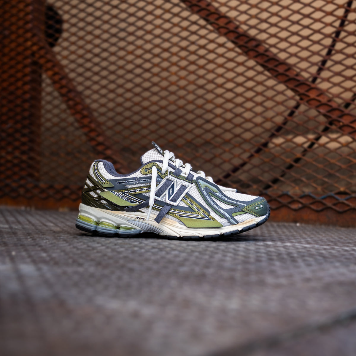 Mens New Balance 1906A (Olive Juice) - U1906ANC – SNEAKER TOWN
