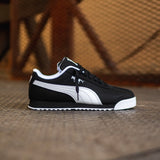 Men's Puma Roma Reversed (Oreo) - Puma