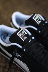 Men's Puma Roma Reversed (Oreo) - Puma