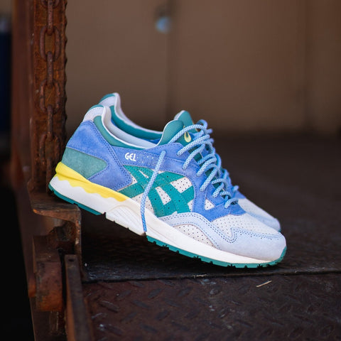 asics gel lyte 11.5