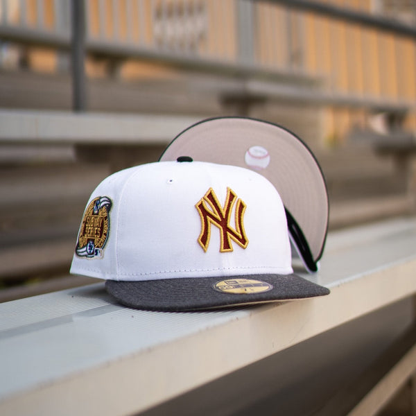 new era subway series