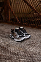 Mens Asics Gel-Kayano 14 (Black/Coffee) - VIP Asics