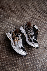 Mens Asics Gel-Kayano 14 (Black/Coffee) - VIP Asics