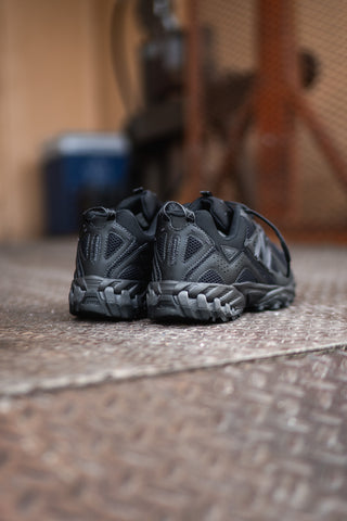 Mens New Balance 610T (Triple Black) - ML610TBB - New Balance