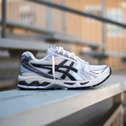 Mens Asics Gel Kayano 14 (Cream/Black) - Asics