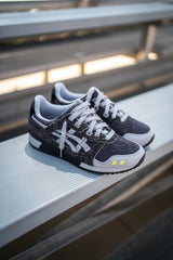 Mens Asics Gel-Lyte 3 OG (Phantom/Mid Grey) - Asics
