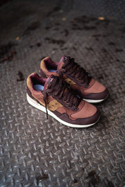 Saucony Shadow 5000 (Brown)