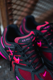 Nike Air Pegasus 2K5 (Black/Pink)