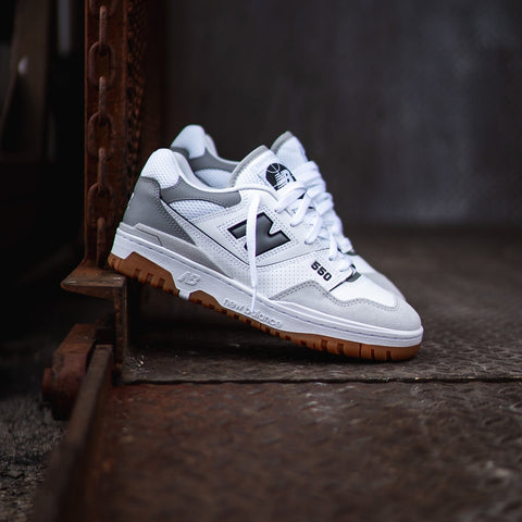 sneaker 550