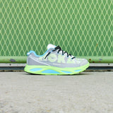 Hoka U Huaka Pro (Stellar Grey/Neon Yuzu)