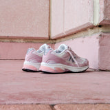 Mens New Balance Abzorb 2010 (Pink/White)-U20106PT