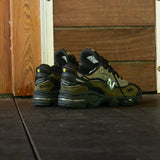 New Balance 1000 (Brown/Yellow) M1000L