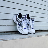 Mens Saucony Ride Millennium (White/Nightsky) - Saucony