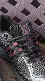 Mens New Balance 1906RVI (Grey/Pink) U190629R