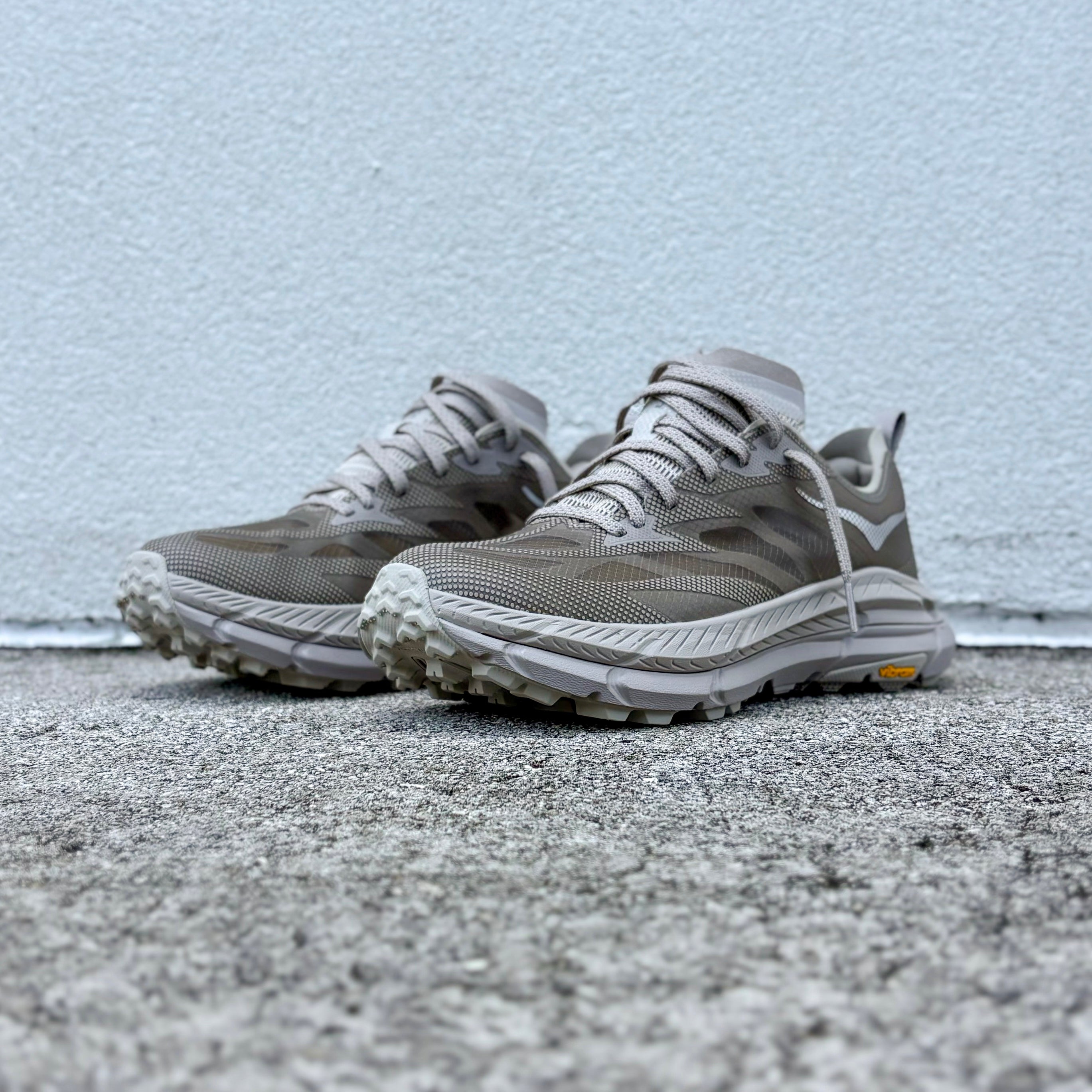Hoka Mafate Speed 4 Lite TL (Archival Taupe /Archival Taupe)