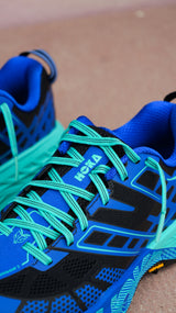Hoka SpeedGoat 2 OMR (Obsidian / Ultramarine)