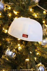 New Era Houston Astros 2000 Inaugural Season Side Patch Fitted (Off White/Real Tree)