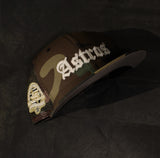 New Era Houston Astros 45th Anniversary Side Patch - New Era