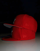 New Era Houston Astros 2004 All Star Game Side Patch - New Era