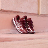 Mens Asics Gel-Cumulus 16 (Port Royal) - Asics