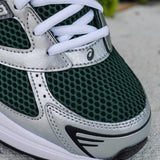 Mens Asics Gel-1130 (Evergreen/Black)