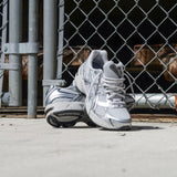 Mens Asics Gel-1130 (Glacier Grey/Pure Silver)