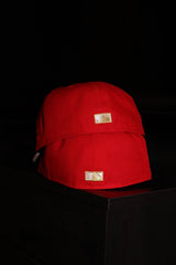 New Era Houston Astros 2005 World Series Side Patch Fitted (Red/Black) - ST New Era