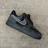 Nike Air Force 1 '07 LV8 (Black/Grey)