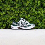Mens Asics Gel-1130 (Evergreen/Black)
