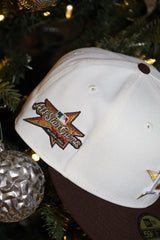 New Era Houston Astros 2025 All-Star Game Side Patch Fitted